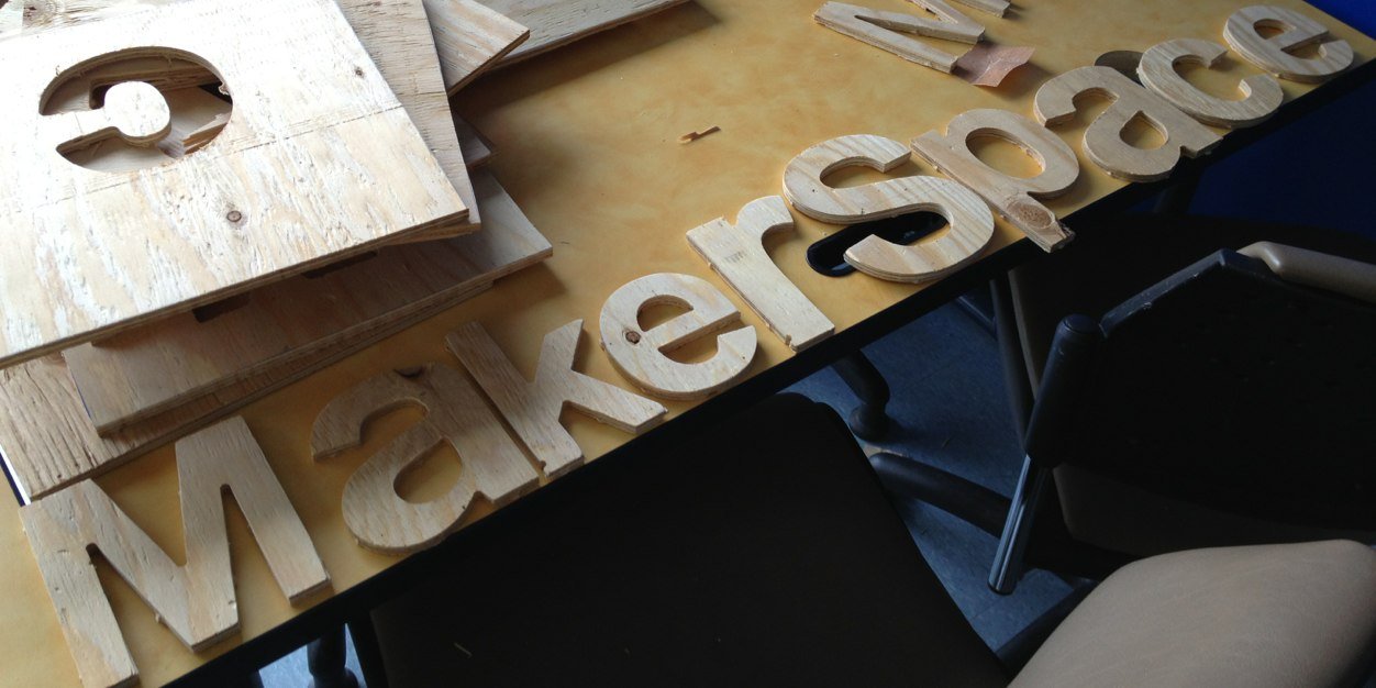 uOttawa Makerspace banner