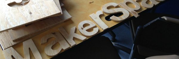 UOMakerspace Profile Banner