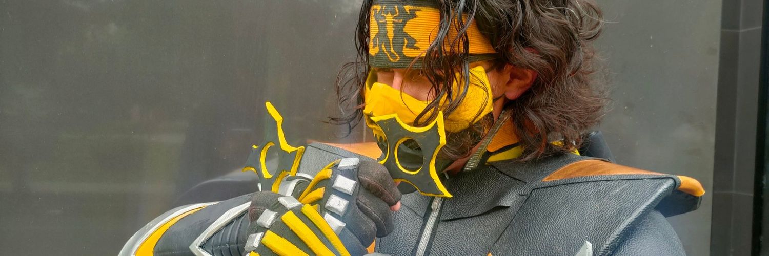 TefKent's profile banner image