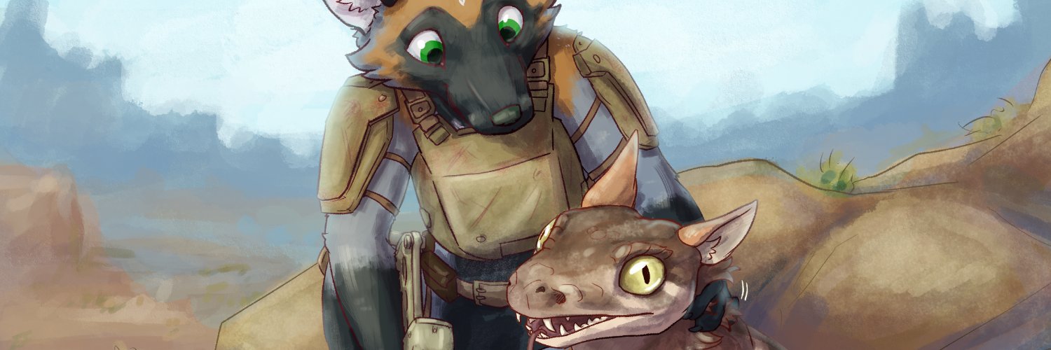 wugfish's profile banner image