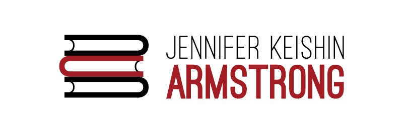 Jennifer Armstrong banner