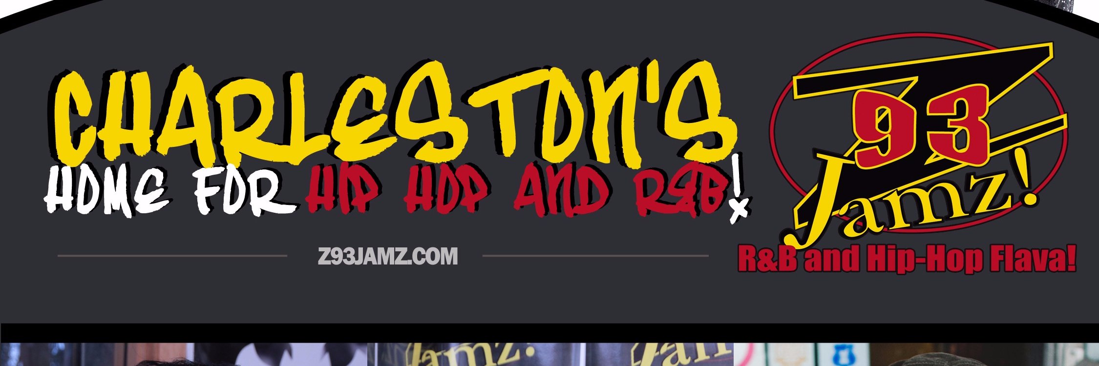 Z93SC's profile banner image