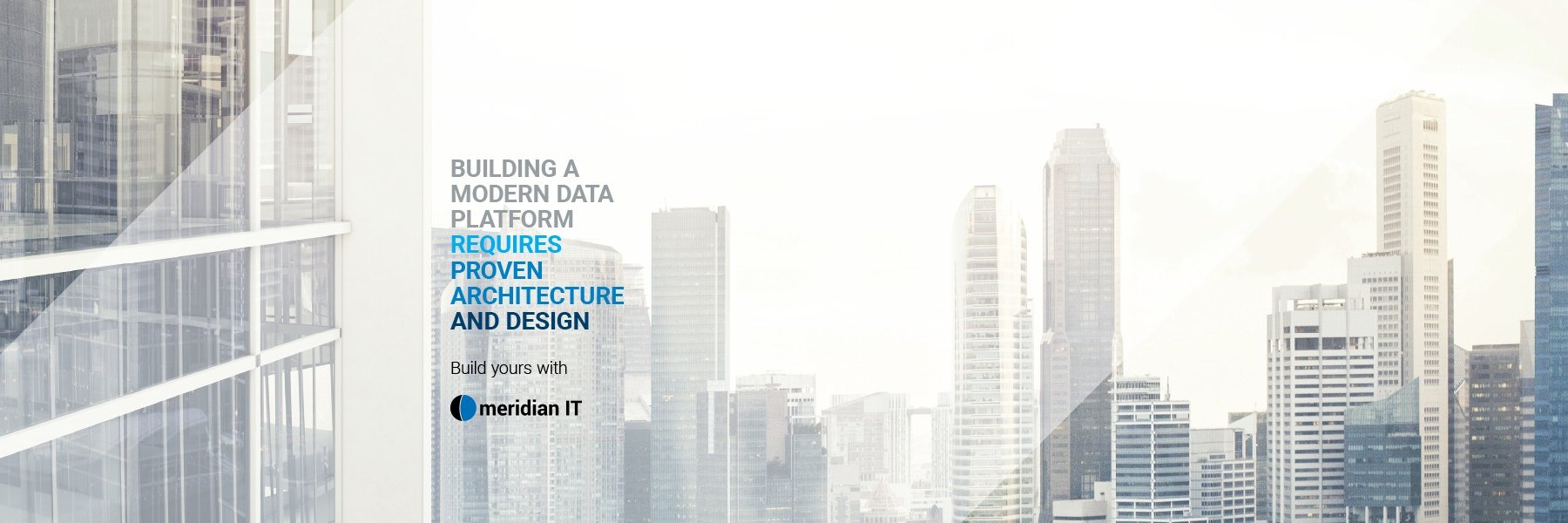 MeridianITInc's profile banner image