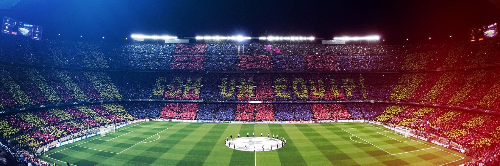 fcb_peru's profile banner image