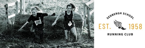 SedberghRunning Profile Banner