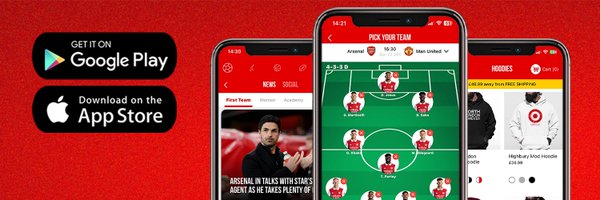 Gunnersc0m Profile Banner