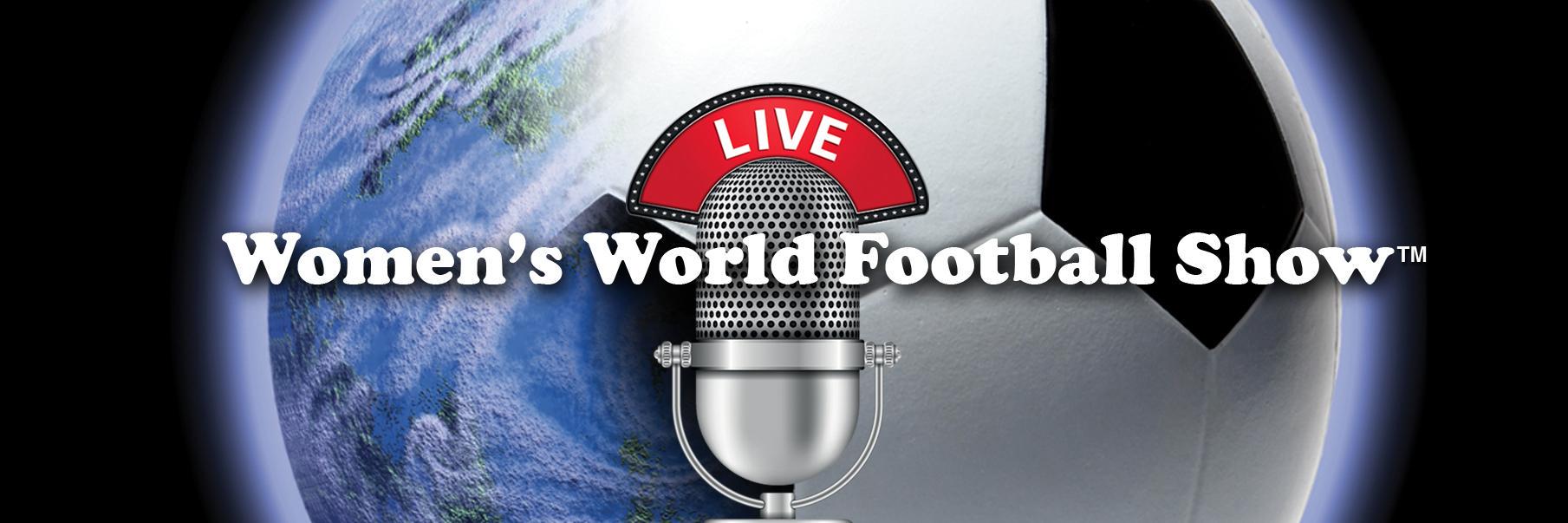 WWFShowLive's profile banner image