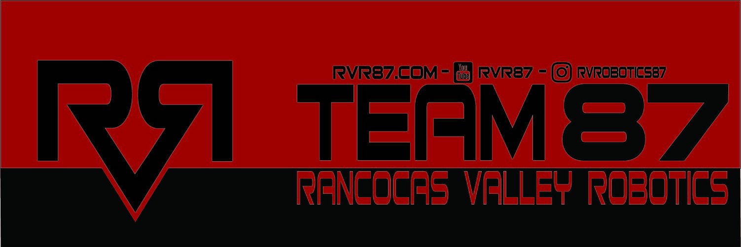 RV Robotics banner