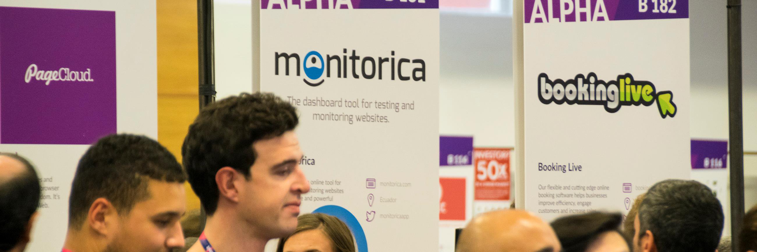 monitoricaapp's profile banner image