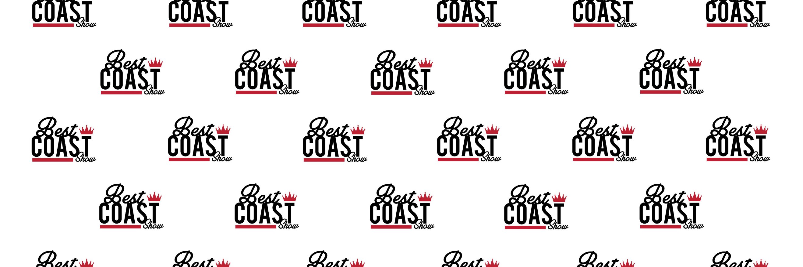 BestCoastShow's profile banner image