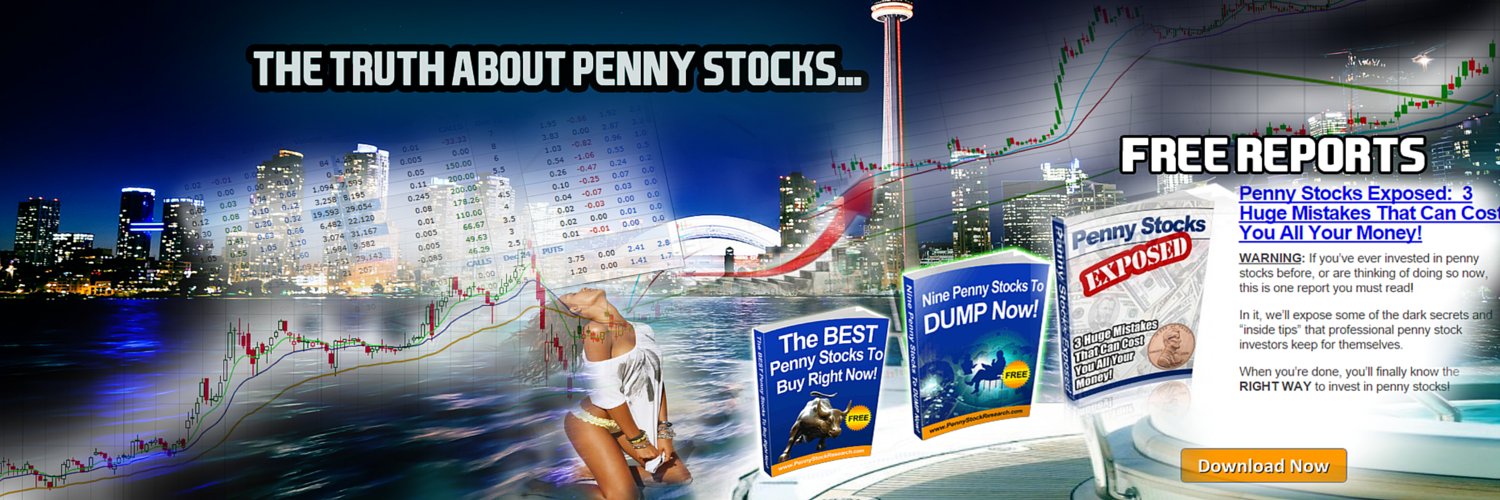 PennyStockRes's profile banner image