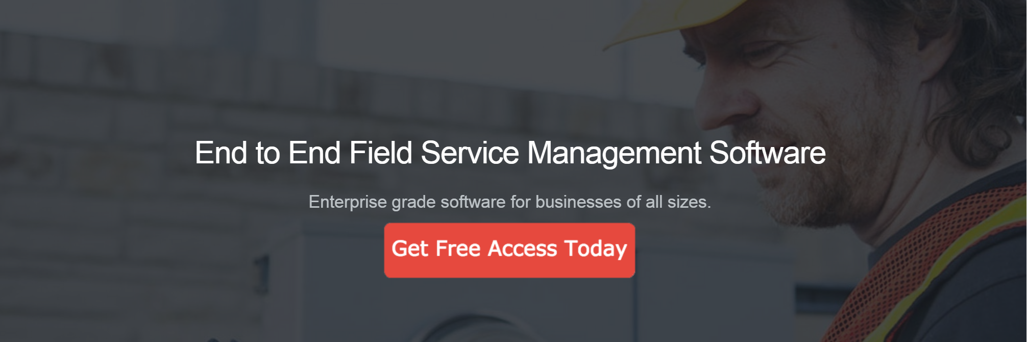 TractSystems's profile banner image