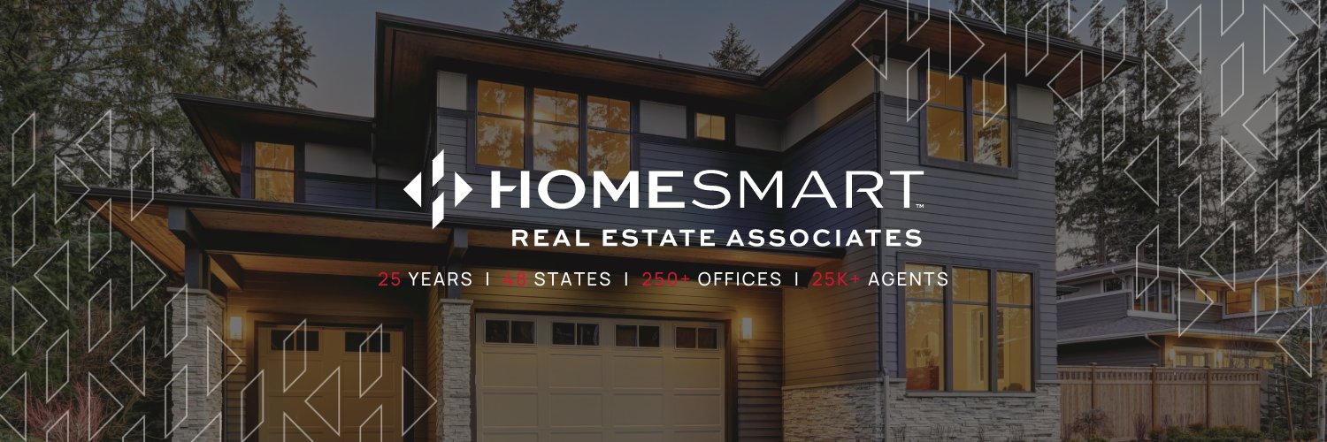 HomeSmartSells's profile banner image