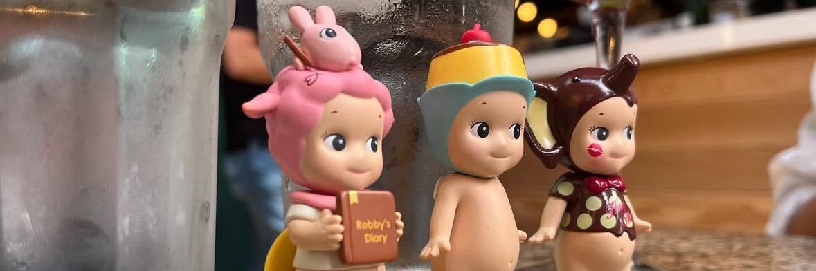 cherry ♋️ banner