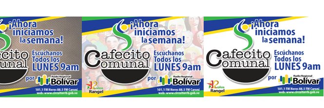 cafecitocomunal's profile banner image