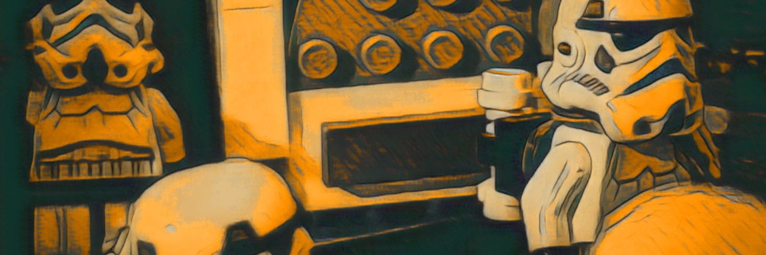 KalebKeele's profile banner image