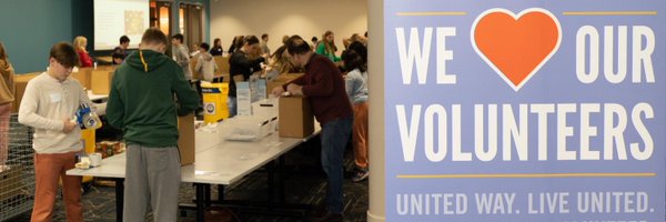UnitedWayGMWC Profile Banner