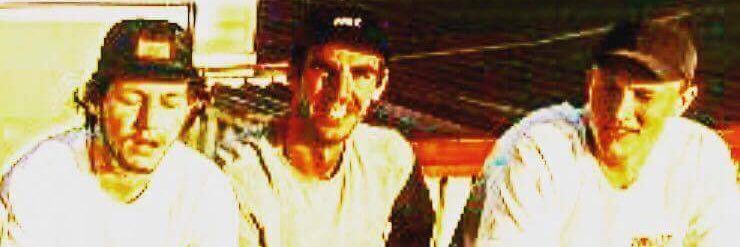 Harry Slee banner