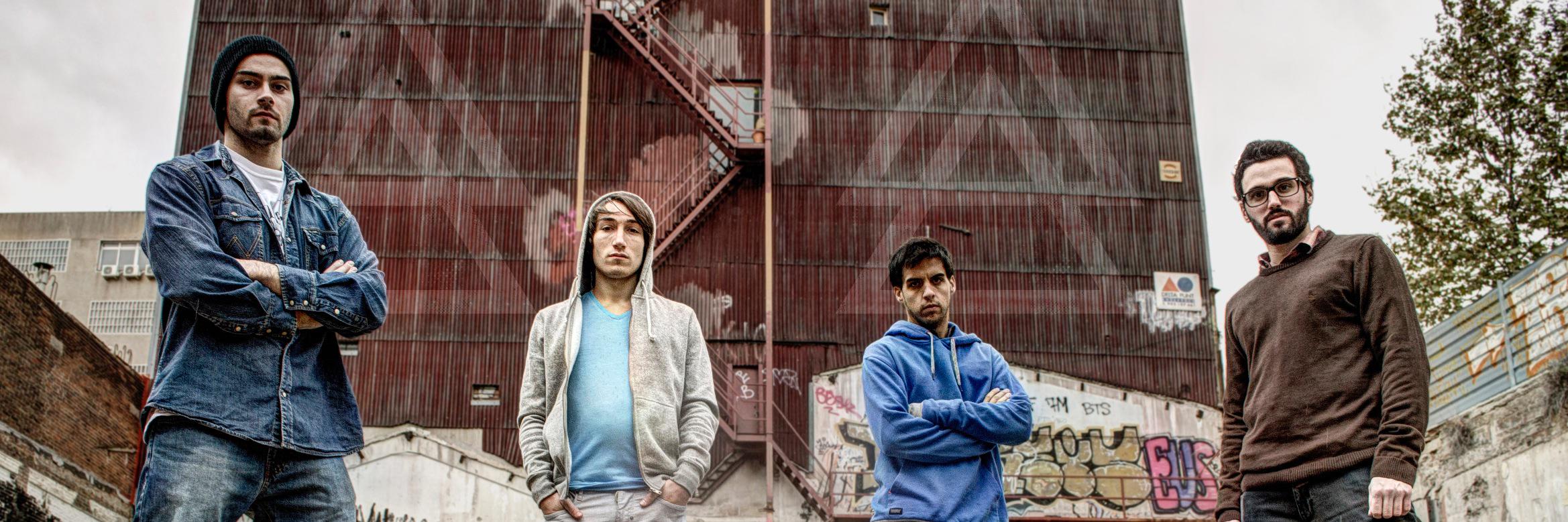 newalchemyband's profile banner image