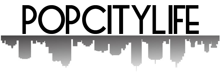 Pop City Life banner