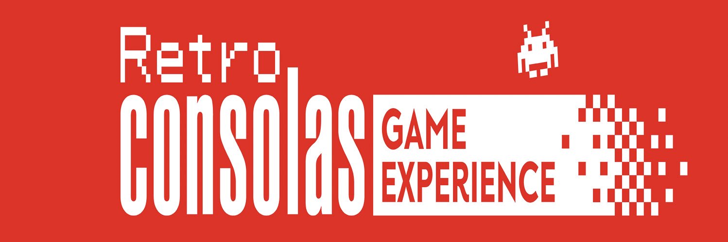 retroconsolas's profile banner image
