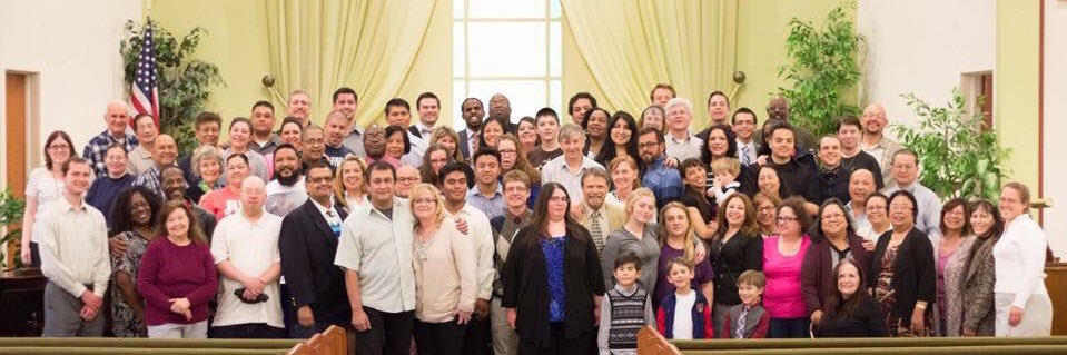 ogdenadventist's profile banner image