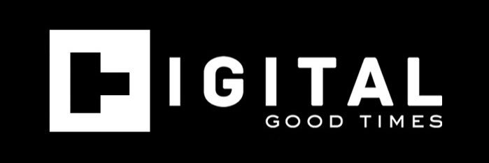Digital Good Times banner