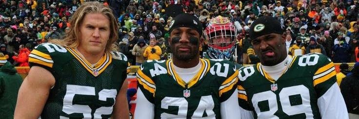 JarrettBushFans banner