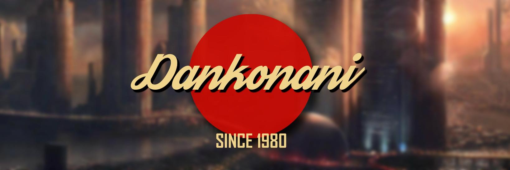 dankkko's profile banner image