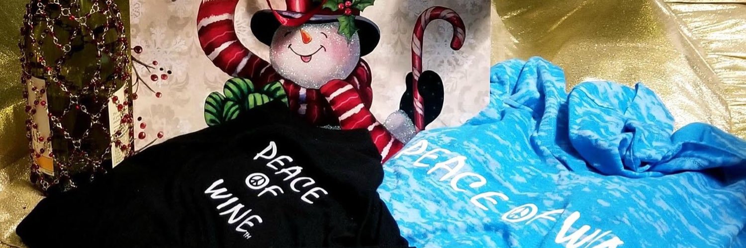 PeaceofWine's profile banner image