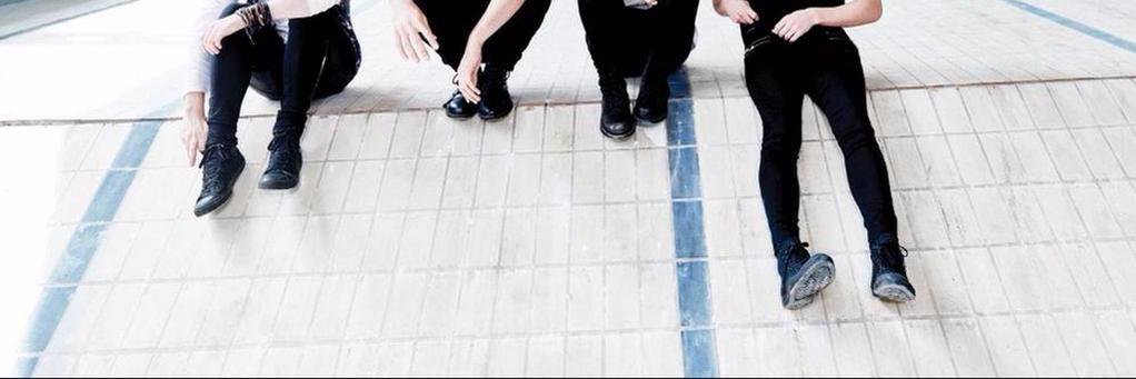 lukesnotvanilla's profile banner image