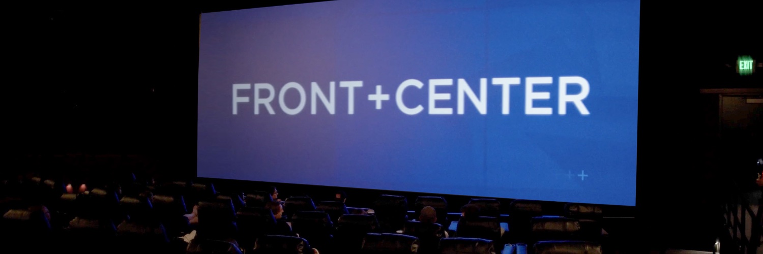 Screenvision Media banner