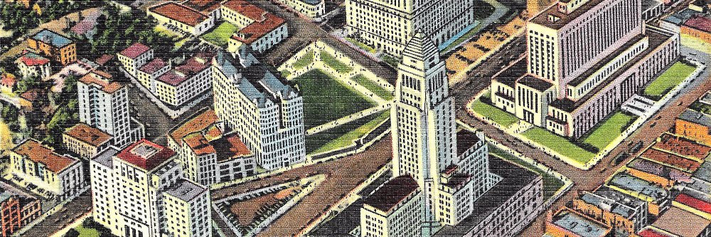 lacityhistory's profile banner image