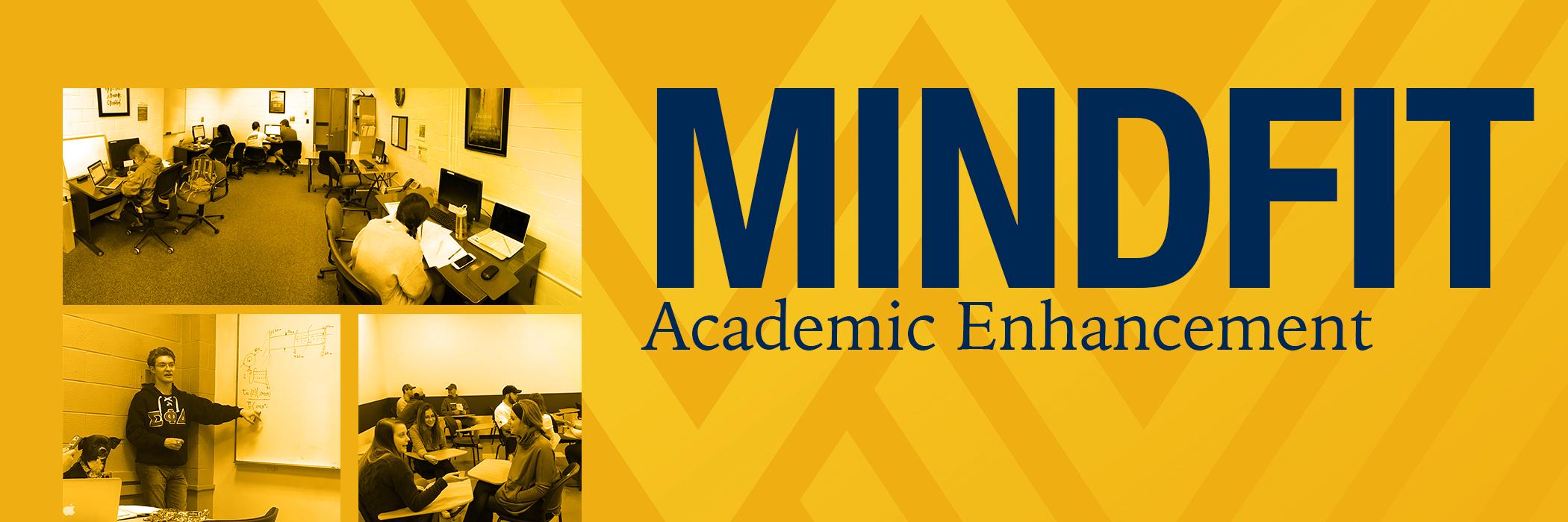 MindFitWVU's profile banner image