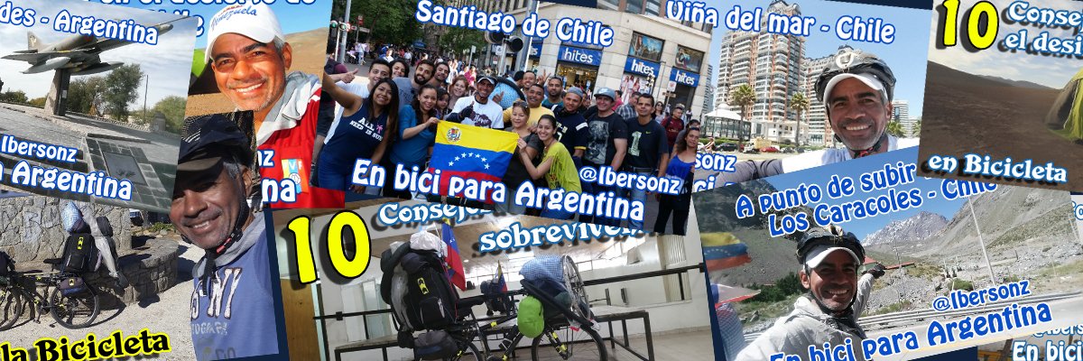 Ibersonz's profile banner image