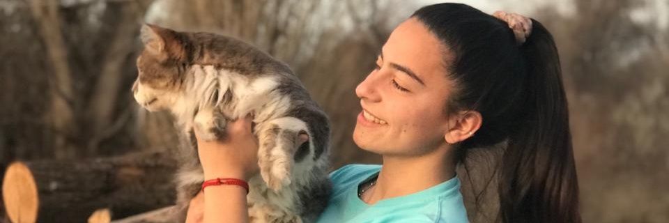 DanielaAramendi's profile banner image