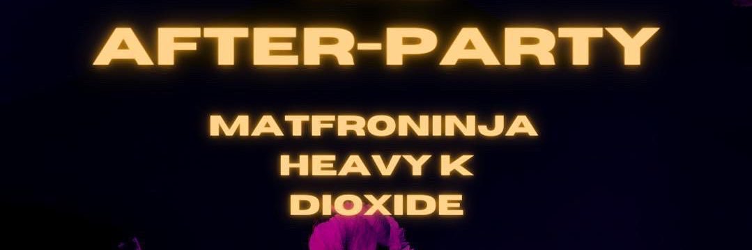 DioxideMusic's profile banner image