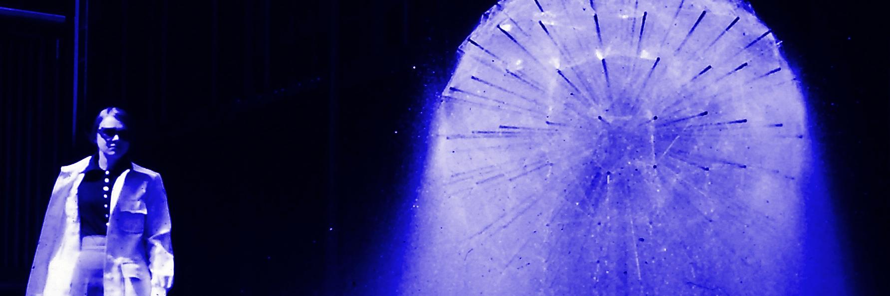 The Lost Weekend banner