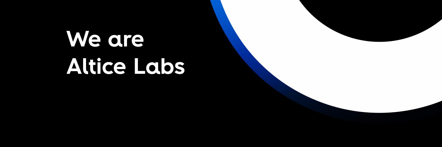 altice_labs's profile banner image