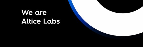 altice_labs Profile Banner