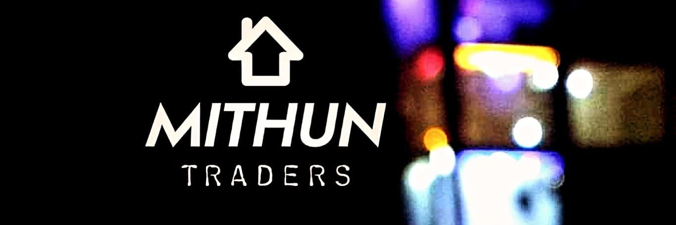 mithunpersonal's profile banner image