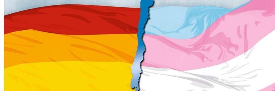 Frente Diversidad Sexual y de Género banner