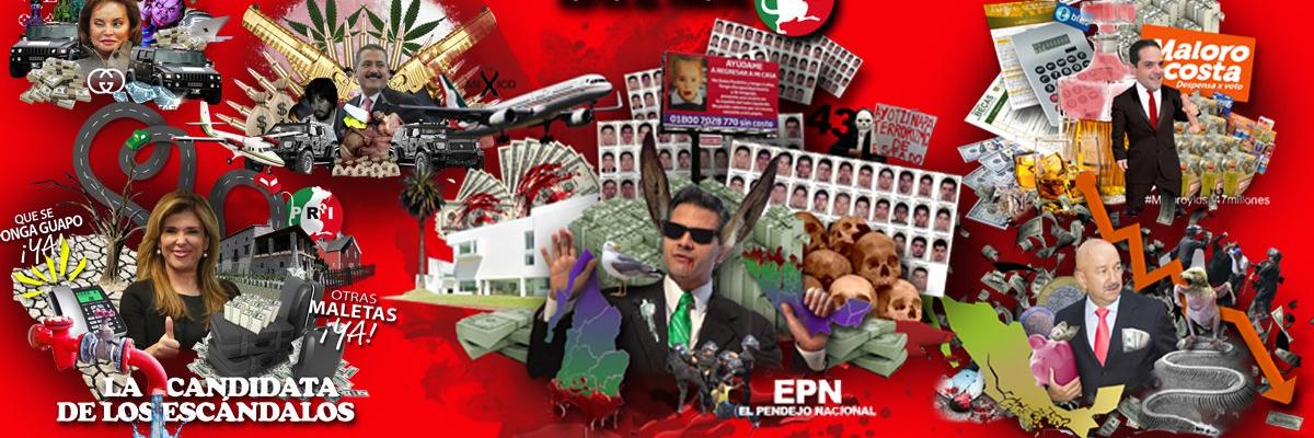 AsieselPinchPRI's profile banner image