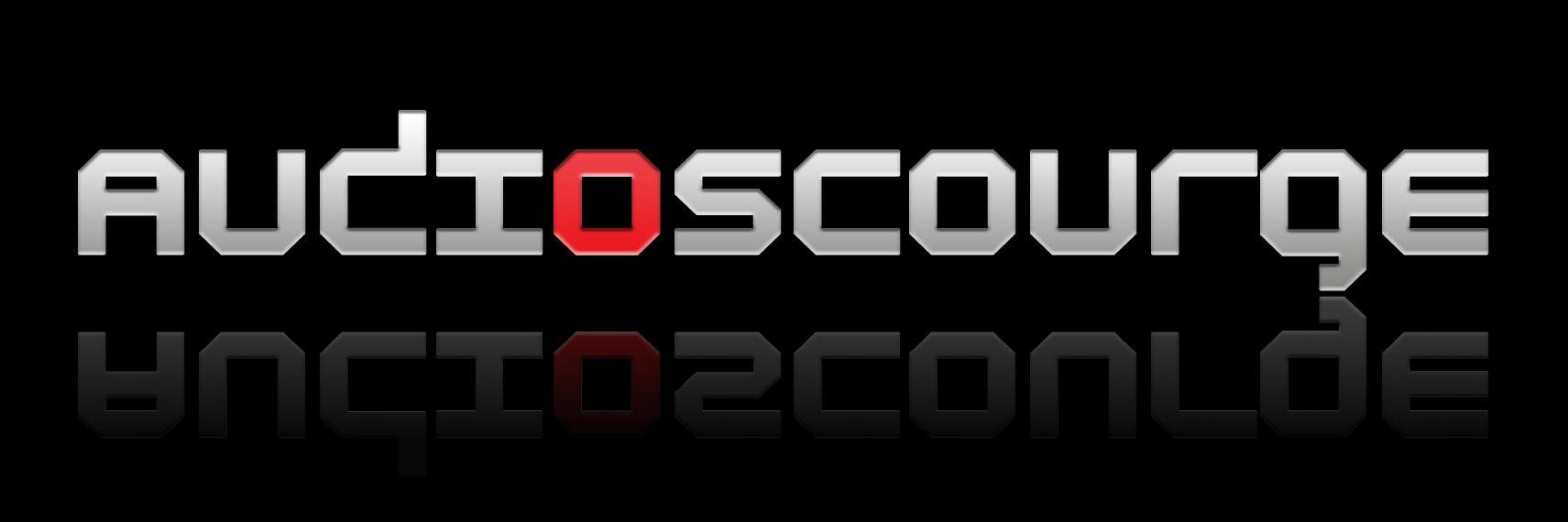 Audioscourge banner
