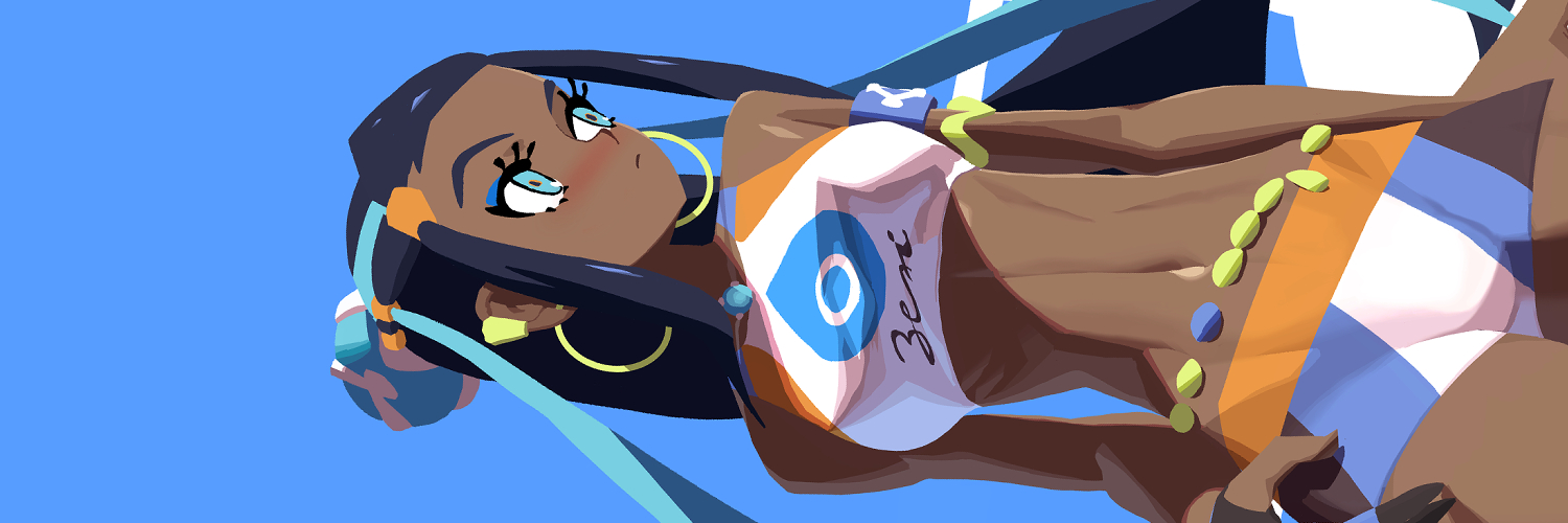 gattame's profile banner image