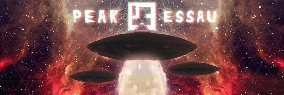 PeakEssau's profile banner image