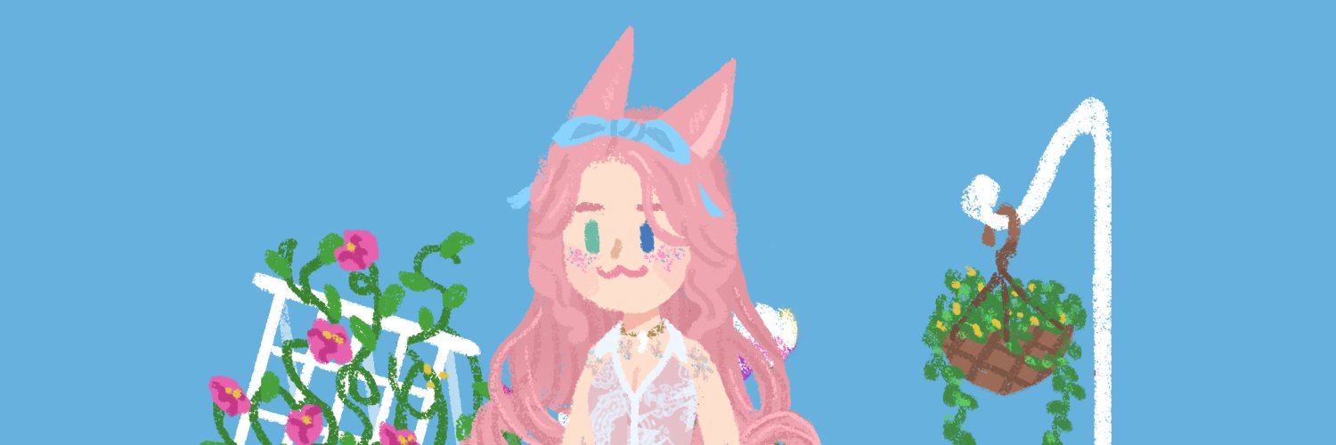 Shio_choo's profile banner image