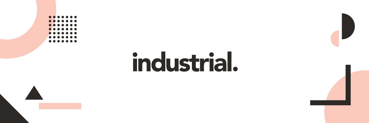 Industrial banner