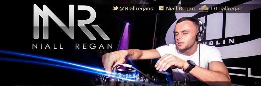 Niallregans's profile banner image