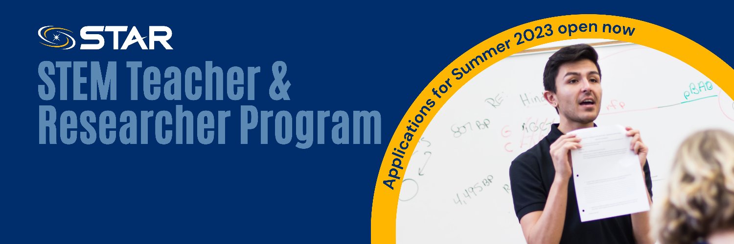 STAR_Program banner